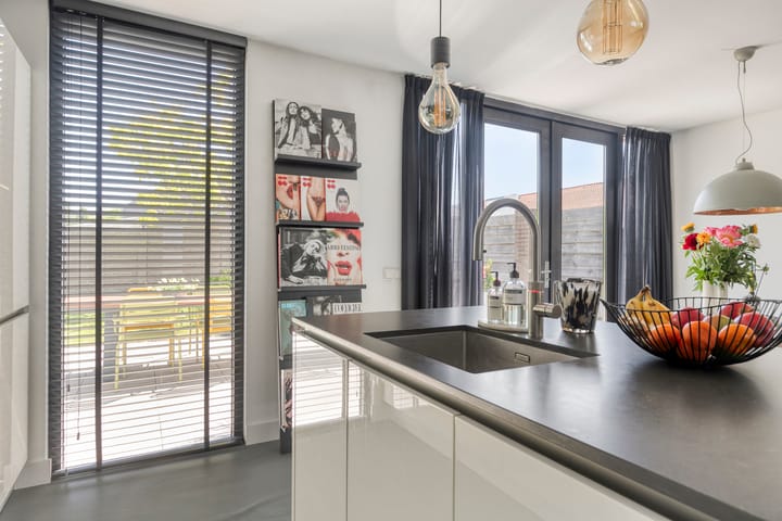 Foto 15 van Klarinetstraat 47