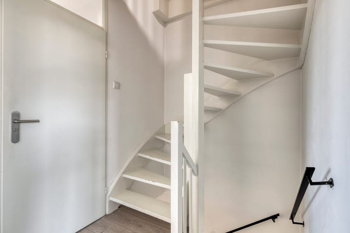 Foto 16 van Klarinetstraat 47