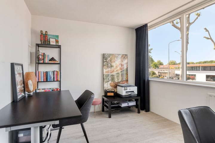 Foto 19 van Klarinetstraat 47