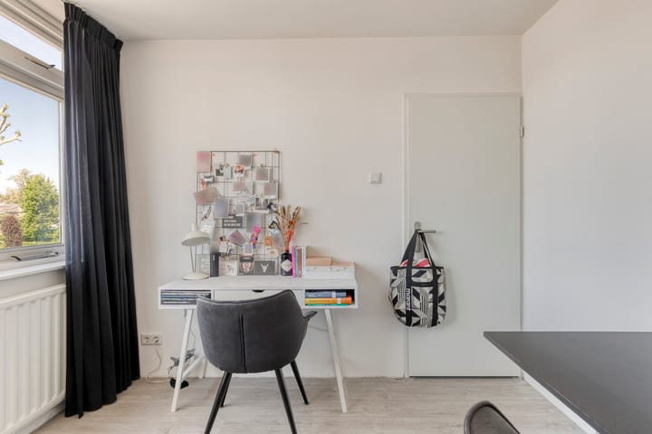 Foto 20 van Klarinetstraat 47