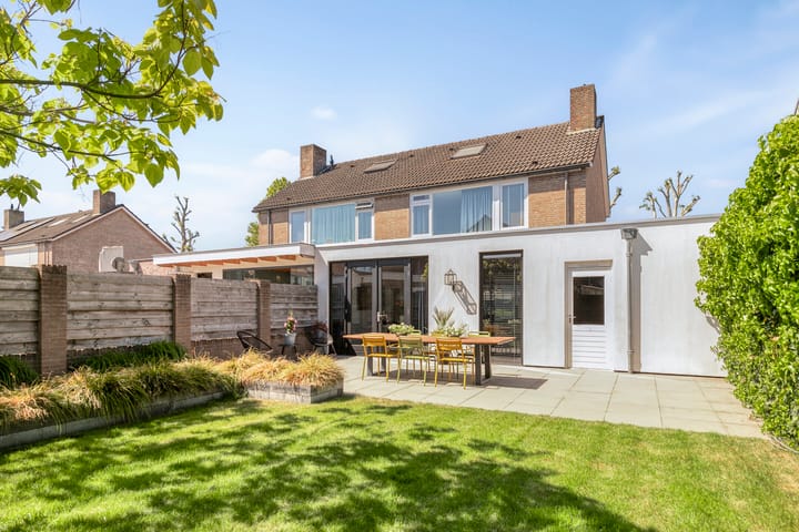 Foto 28 van Klarinetstraat 47