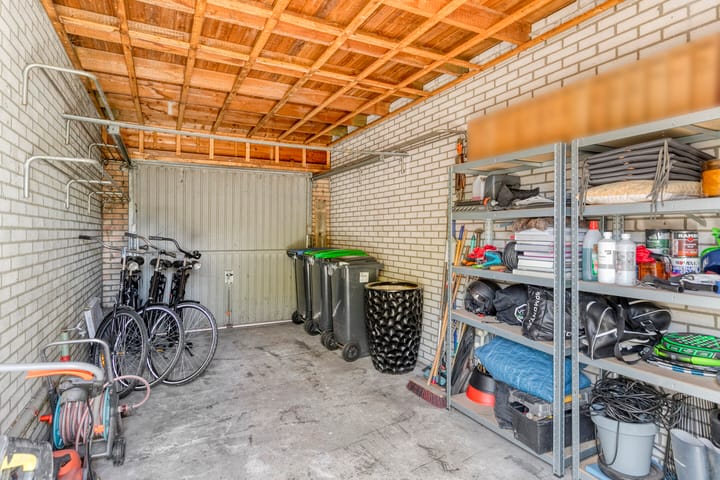 Foto 29 van Klarinetstraat 47