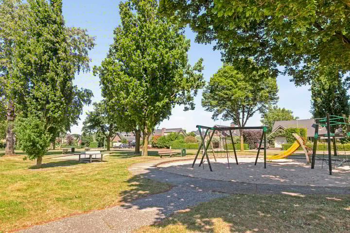 Foto 31 van Klarinetstraat 47