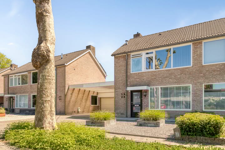 Foto 32 van Klarinetstraat 47