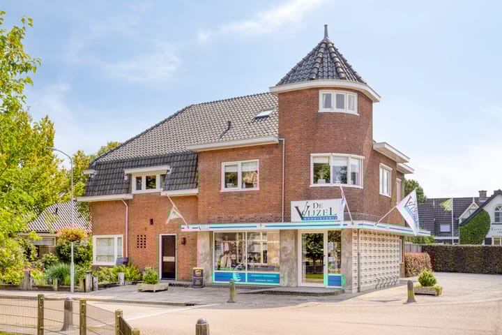 Dorpsstraat 7, Steenderen