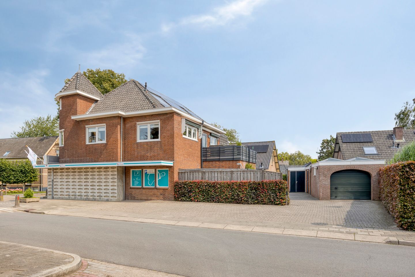 Bekijk foto 3 van Dorpsstraat 7