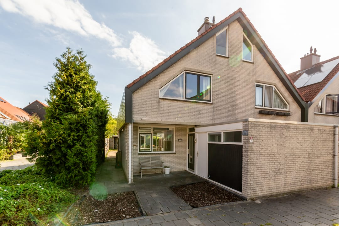 Foto 1 van Gondel 12 35