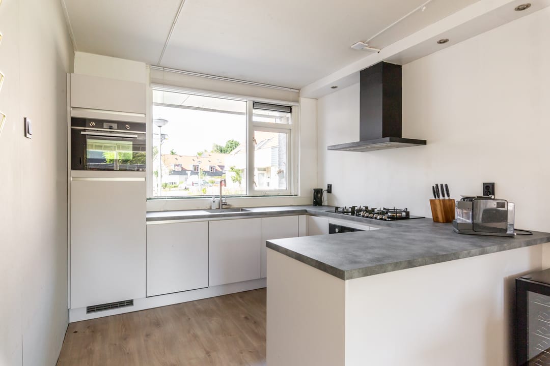 Foto 2 van Gondel 12 35