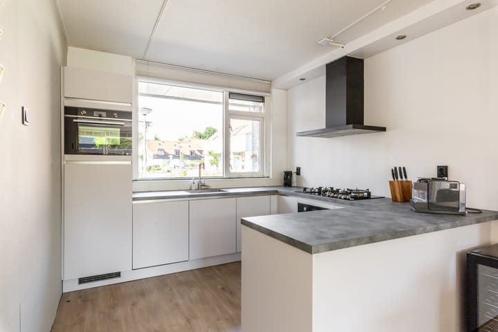 Foto 2 van Gondel 12 35