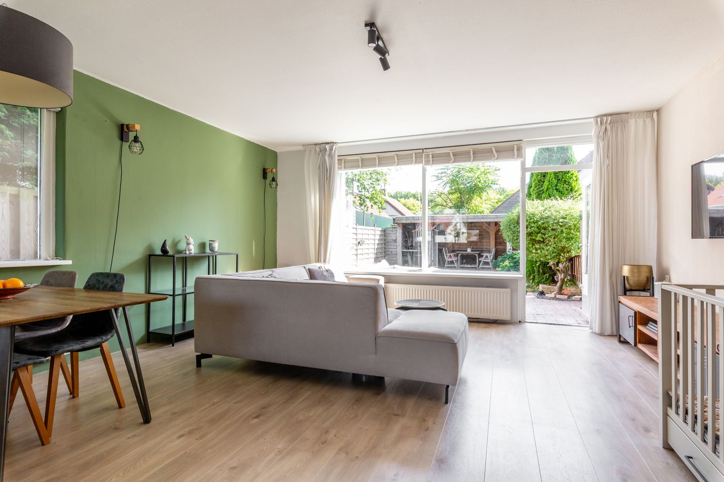 Foto 5 van Gondel 12 35