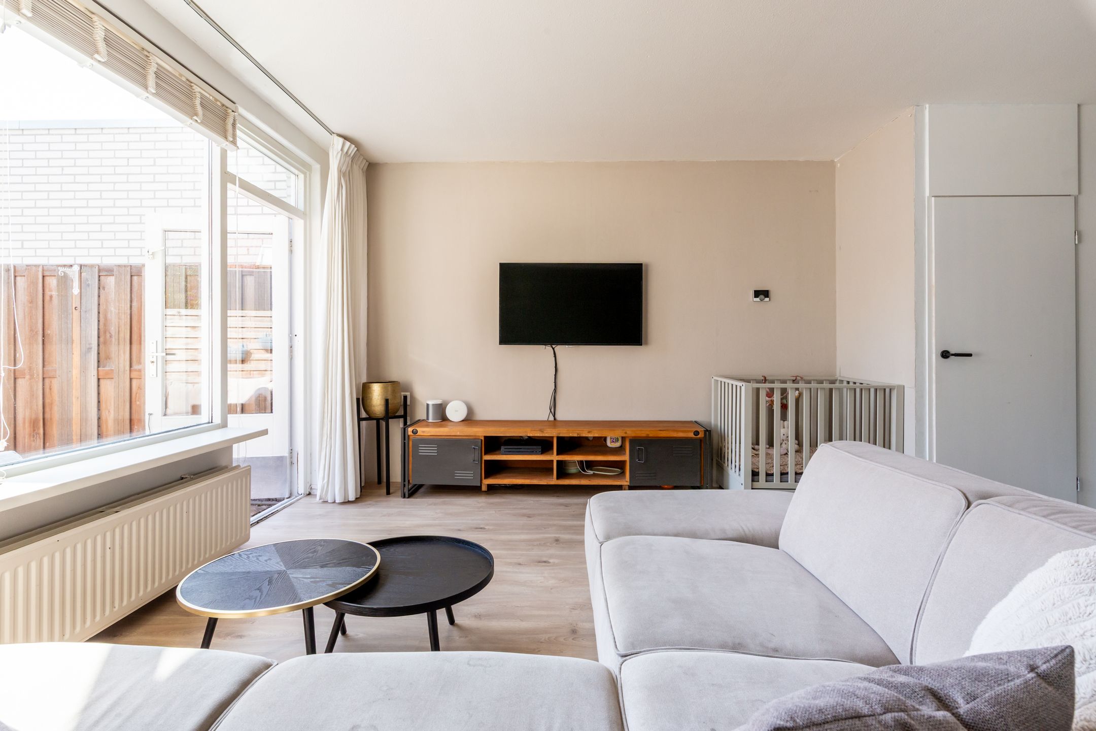 Foto 6 van Gondel 12 35