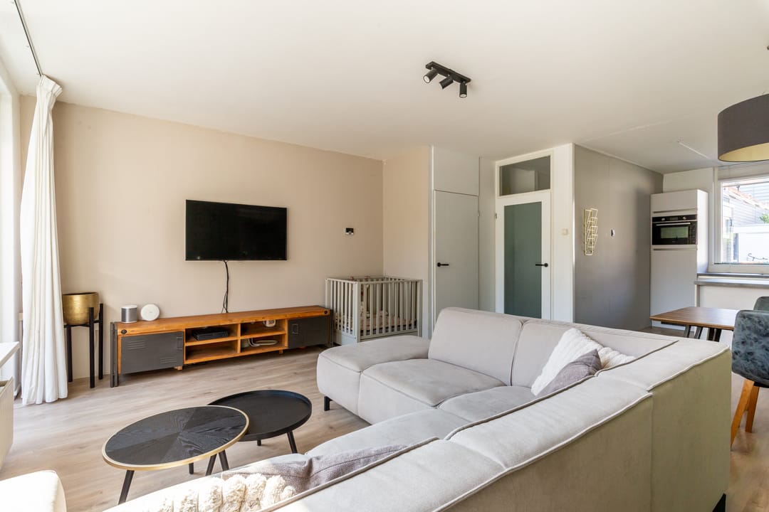 Foto 7 van Gondel 12 35