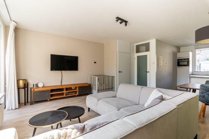 Foto 7 van Gondel 12 35