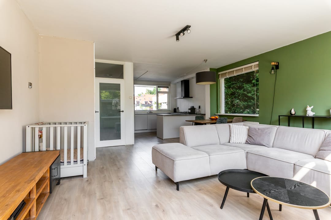 Foto 8 van Gondel 12 35