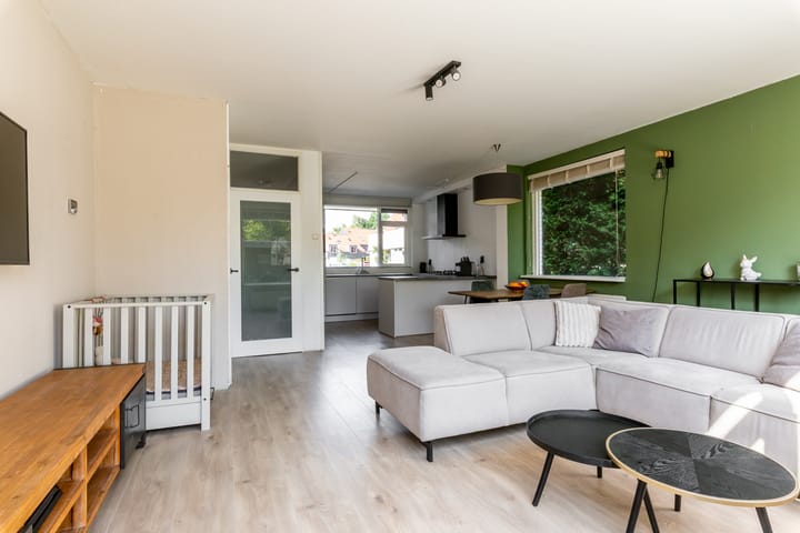 Foto 8 van Gondel 12 35