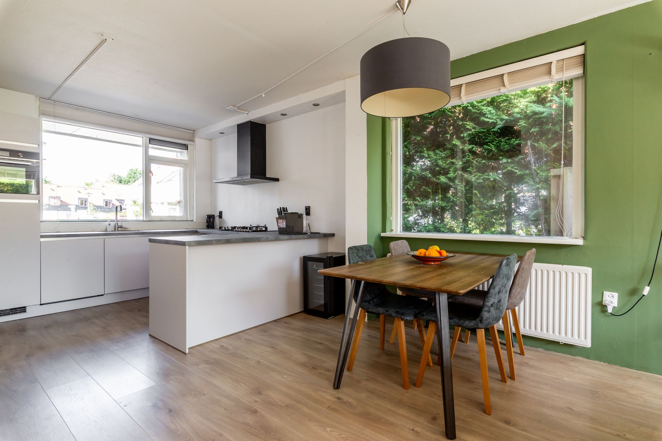 Foto 9 van Gondel 12 35