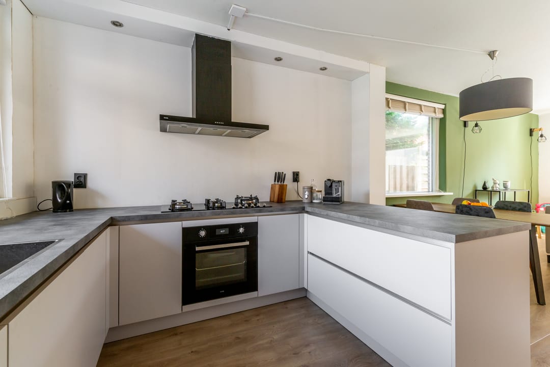 Foto 11 van Gondel 12 35