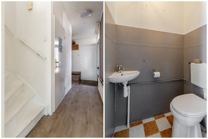 Foto 12 van Gondel 12 35