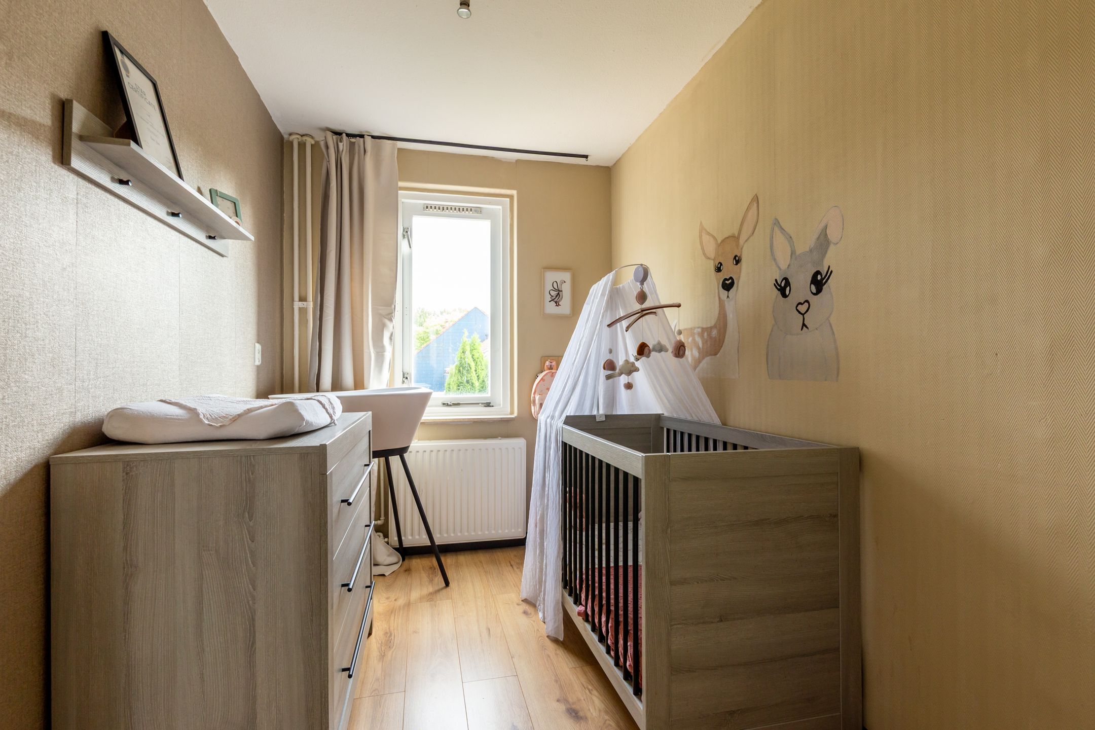 Foto 15 van Gondel 12 35