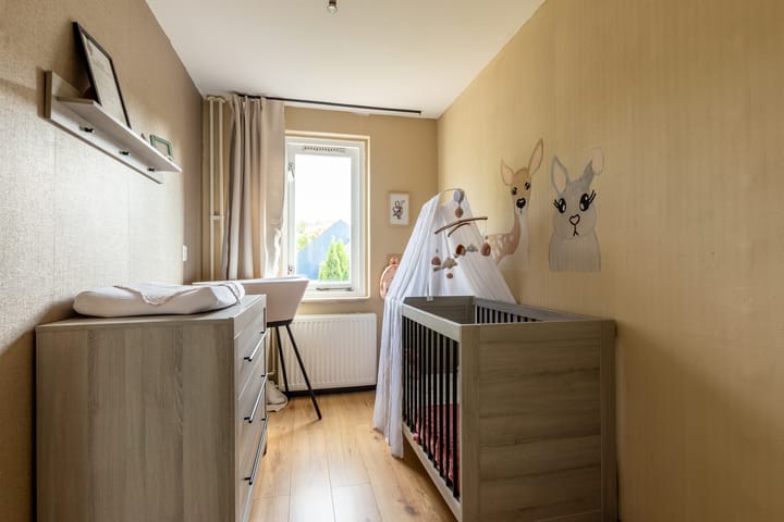 Foto 15 van Gondel 12 35