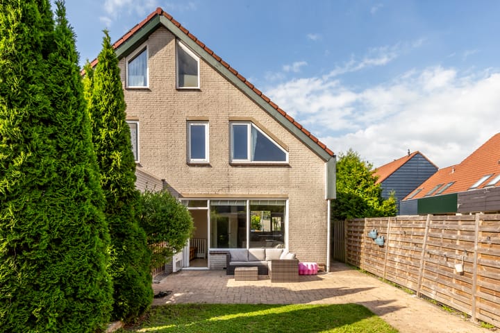 Foto 19 van Gondel 12 35