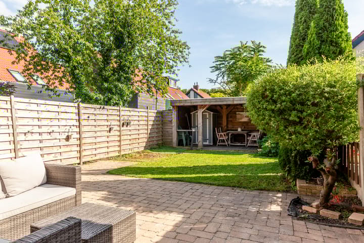 Foto 21 van Gondel 12 35