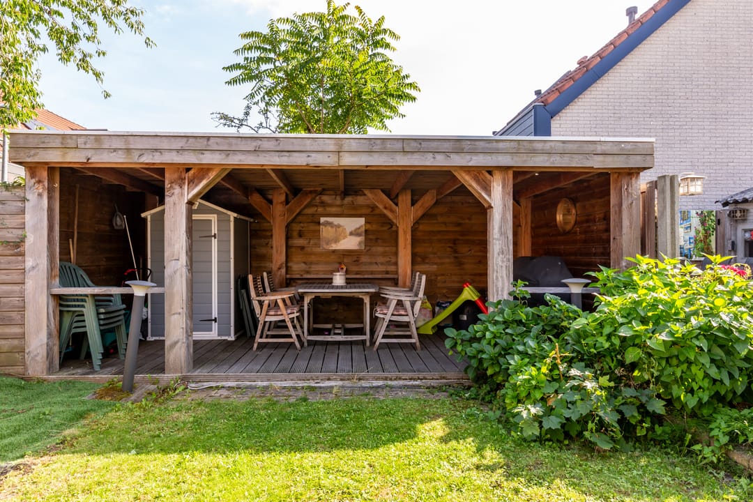 Foto 22 van Gondel 12 35