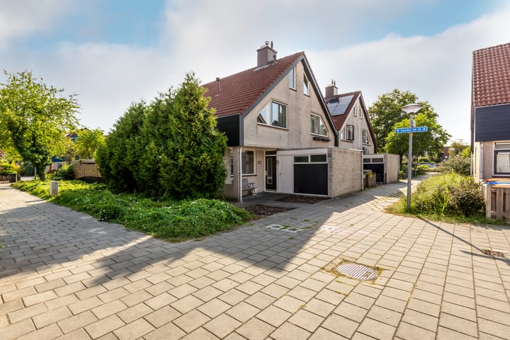 Foto 23 van Gondel 12 35