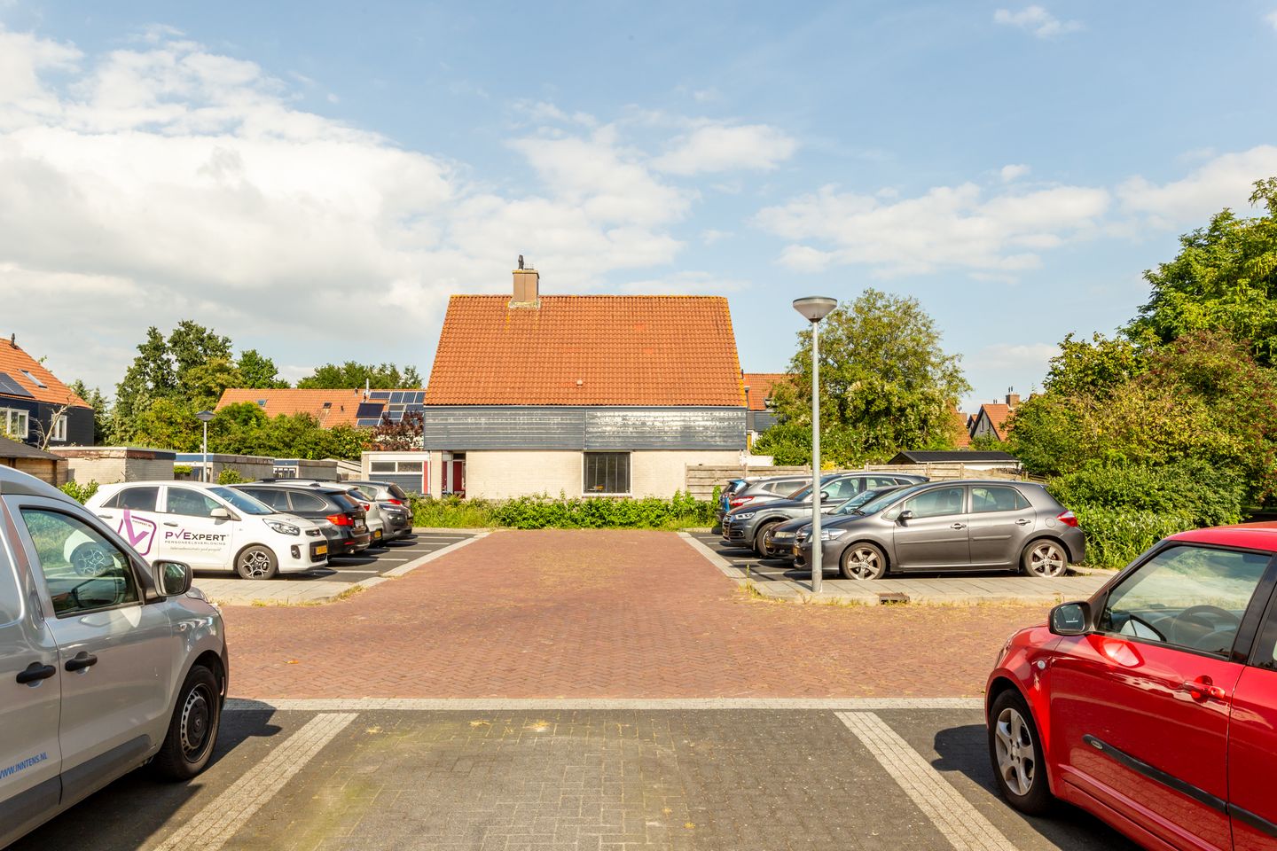 Foto 25 van Gondel 12 35