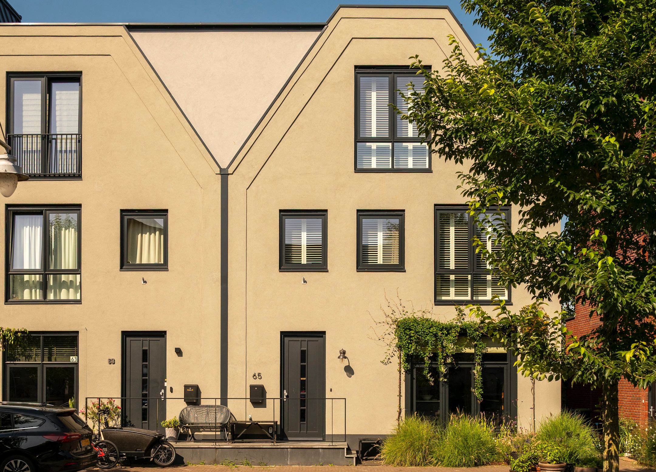 Waadse Poldergracht 65 