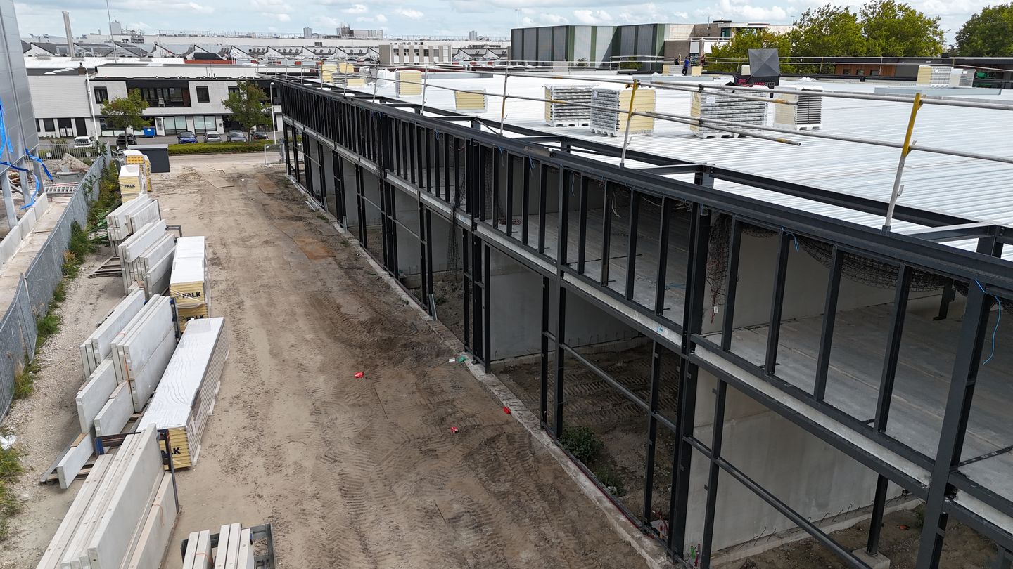 Bekijk foto 5 van Lakenblekerstraat 21-B4