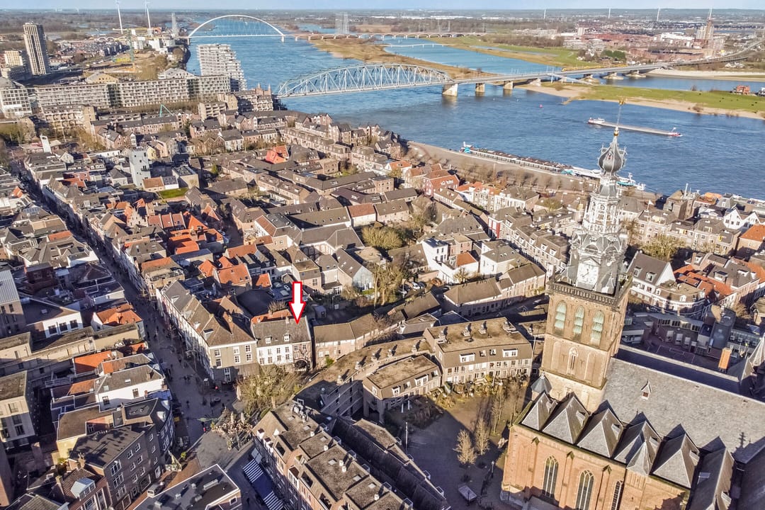 Foto 1 van Ganzenheuvel 9