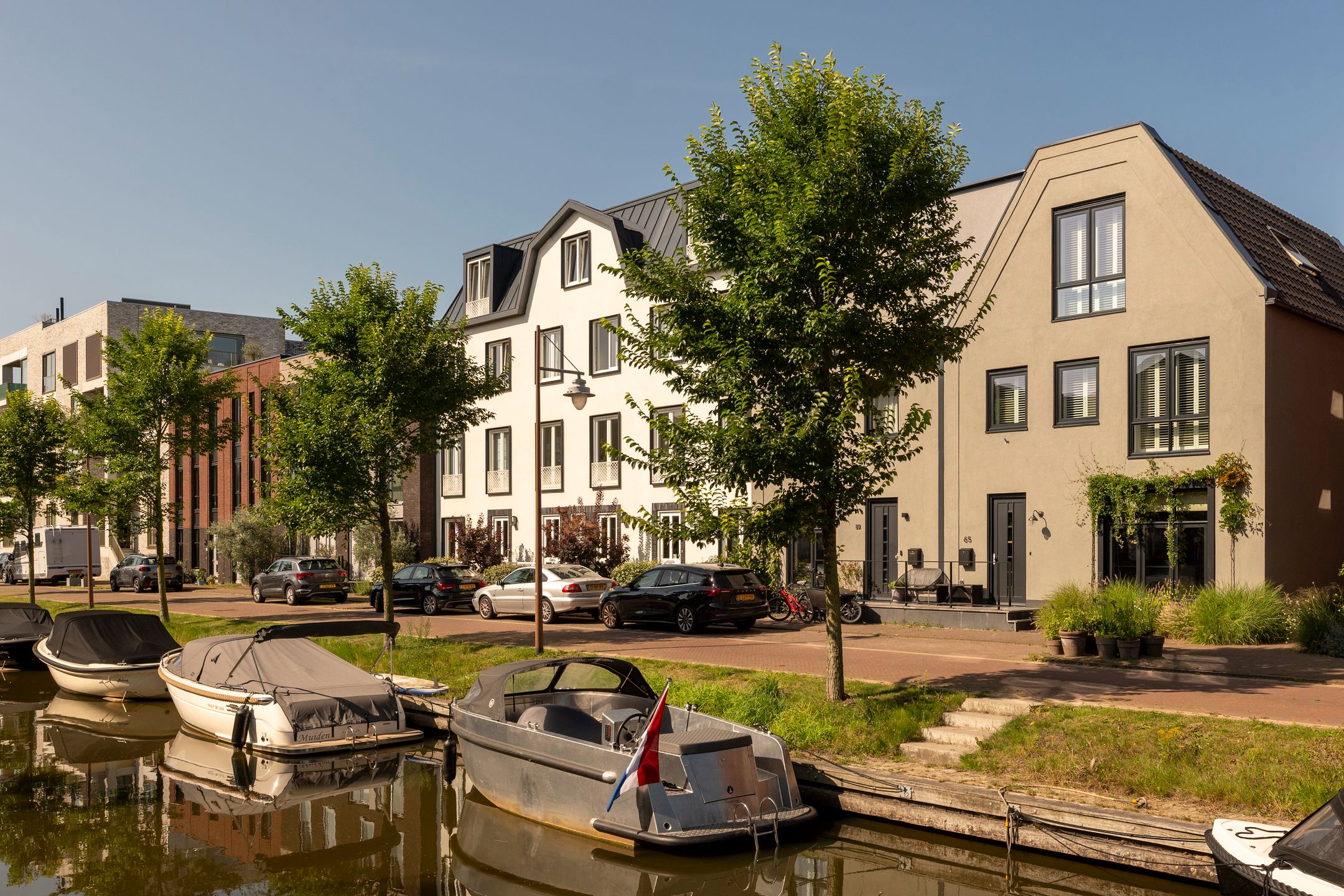 Foto 6 van Waadse Poldergracht 65