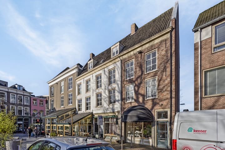 Foto 2 van Ganzenheuvel 9