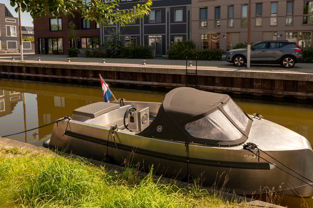 Foto 7 van Waadse Poldergracht 65