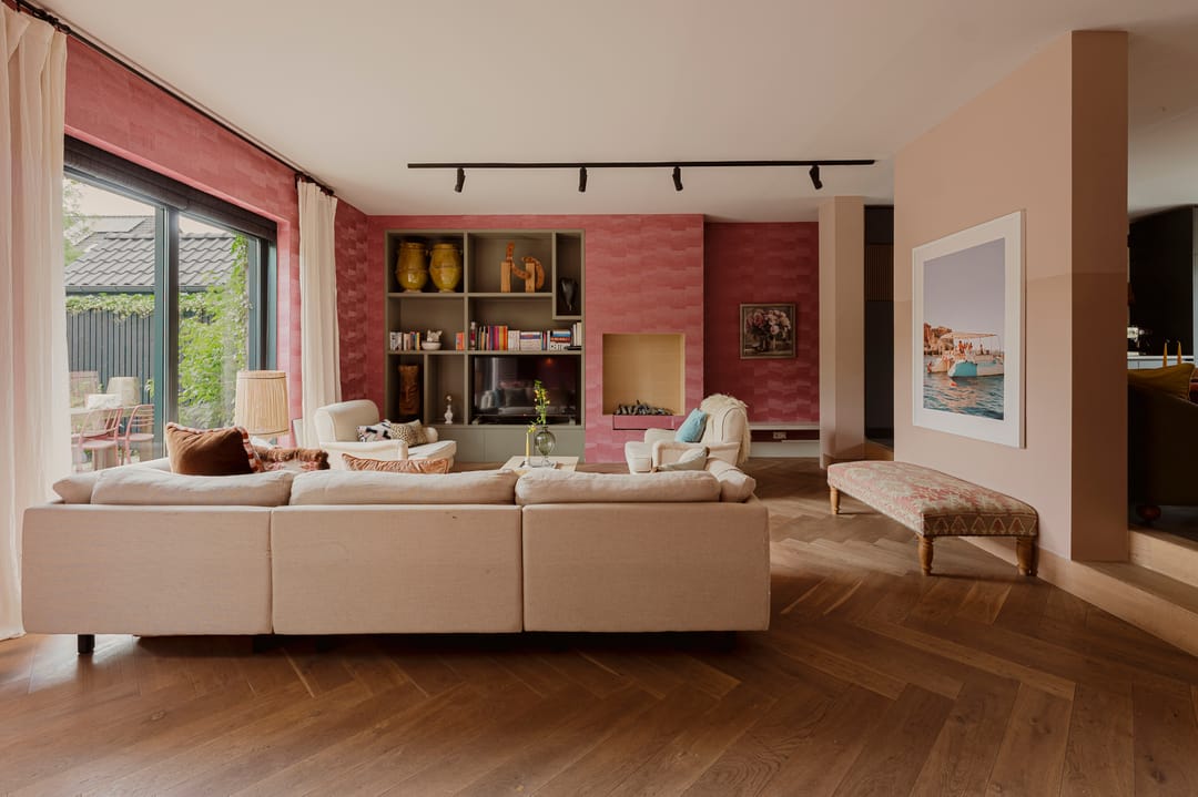 Foto 8 van Waadse Poldergracht 65