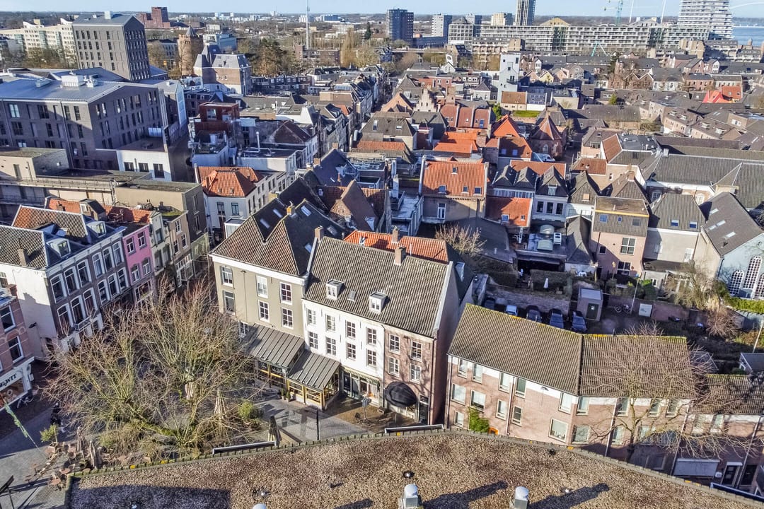 Foto 8 van Ganzenheuvel 9