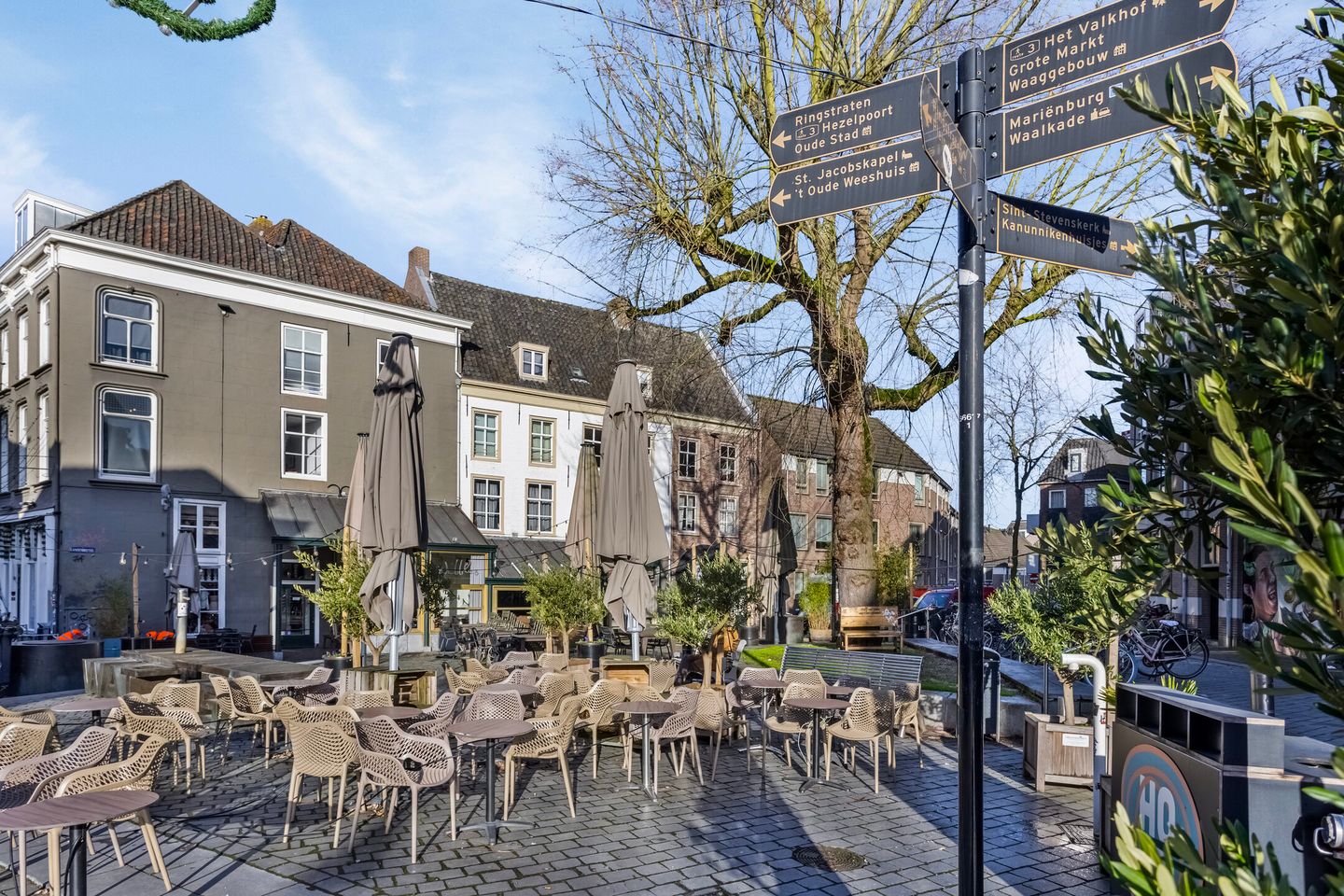 Foto 10 van Ganzenheuvel 9