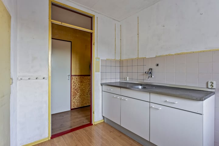 Foto 20 van Ganzenheuvel 9