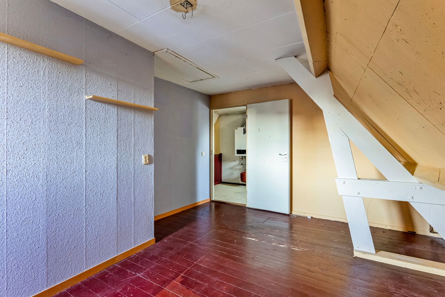 Foto 29 van Ganzenheuvel 9