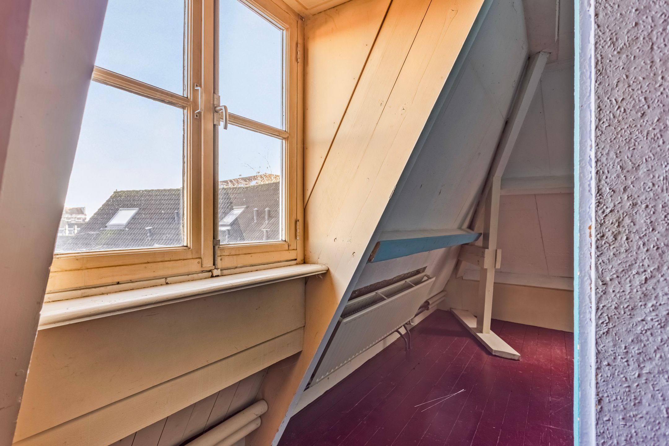 Foto 30 van Ganzenheuvel 9