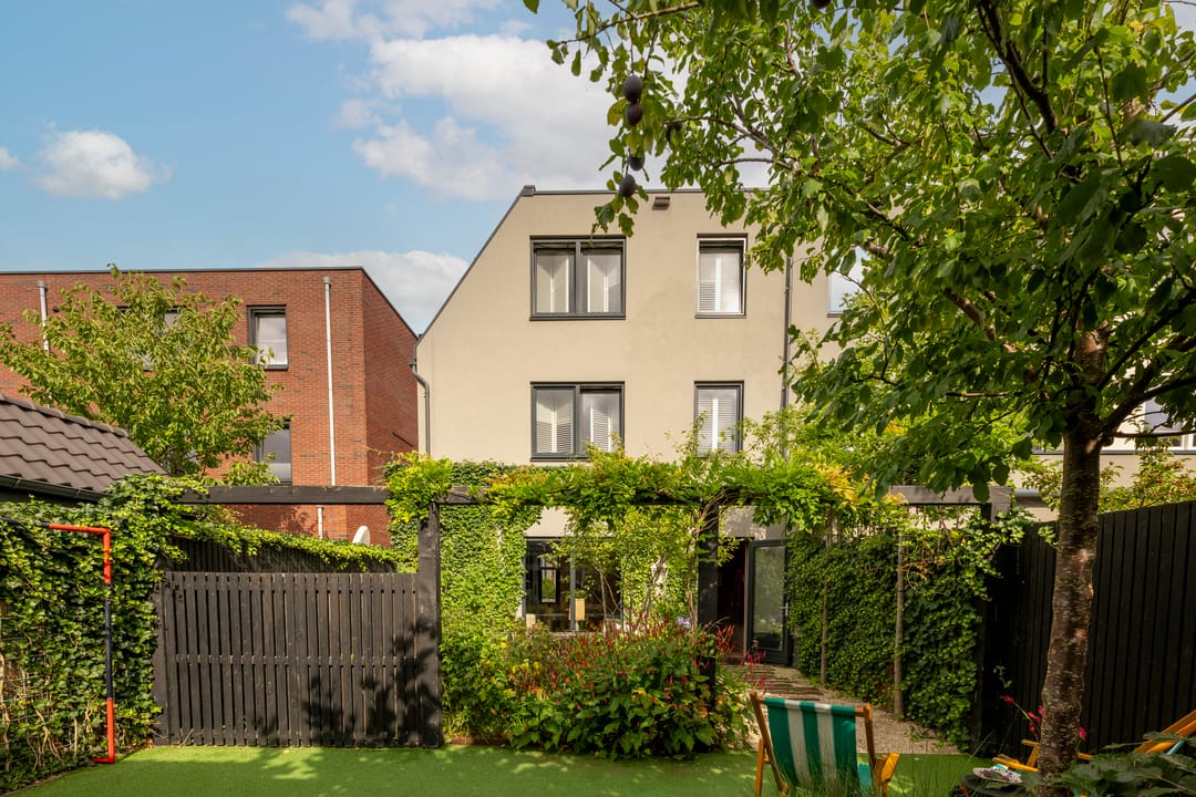 Foto 32 van Waadse Poldergracht 65