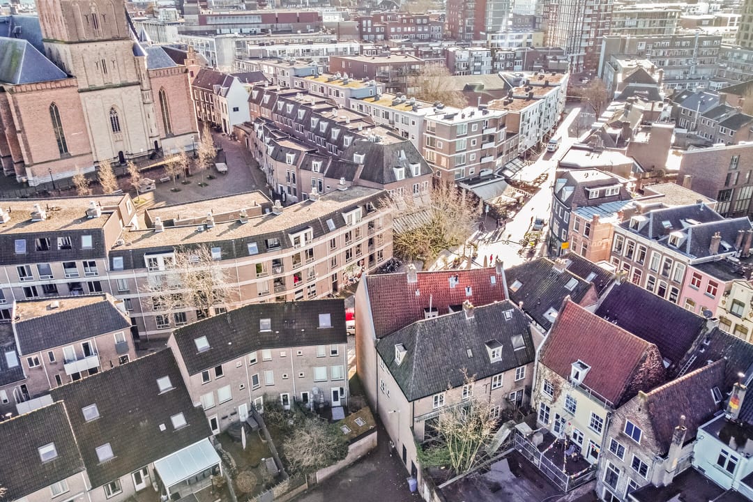 Foto 41 van Ganzenheuvel 9