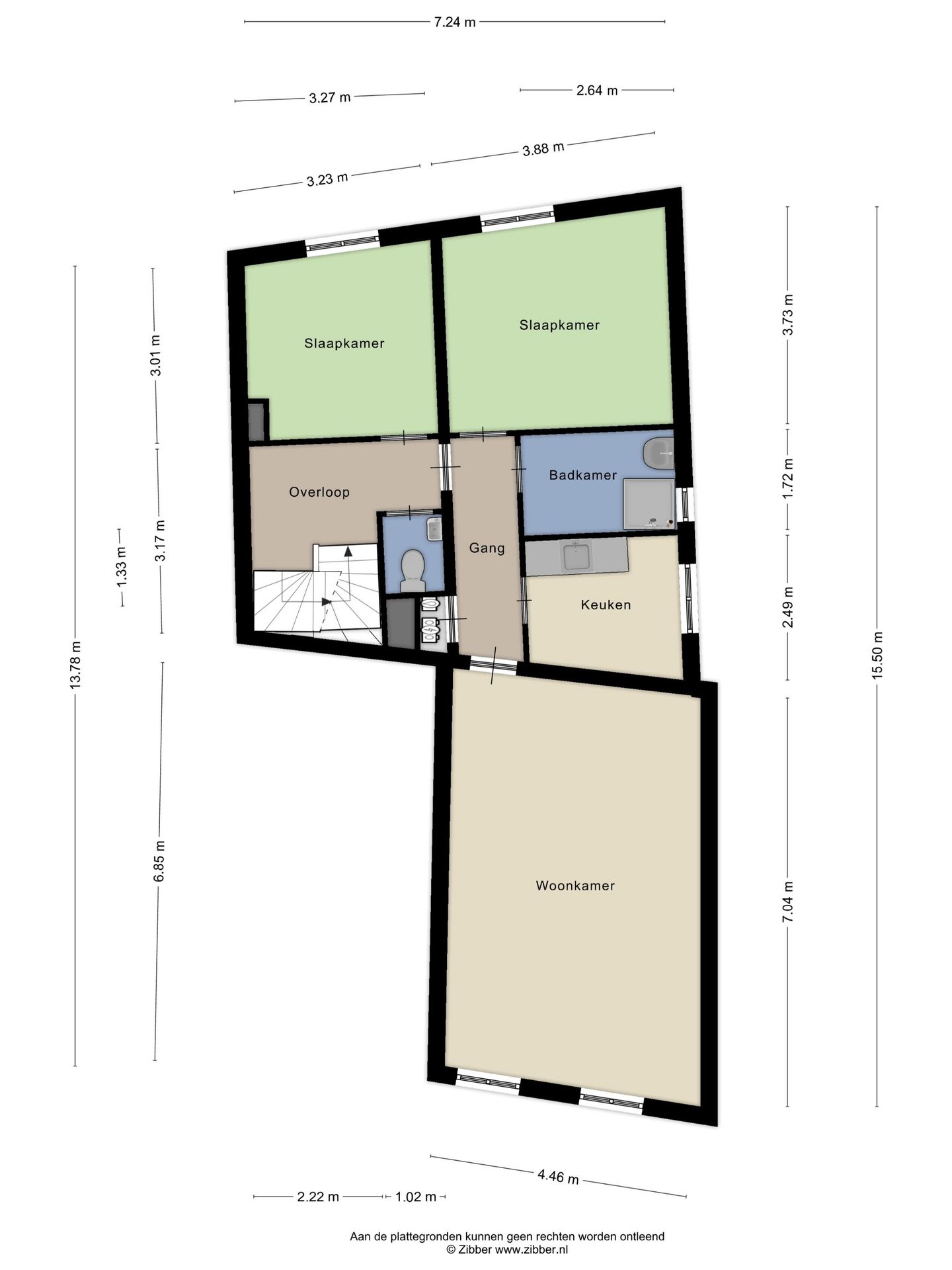 Foto 44 van Ganzenheuvel 9