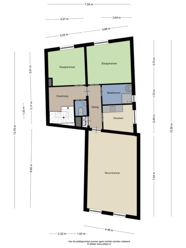 Foto 44 van Ganzenheuvel 9