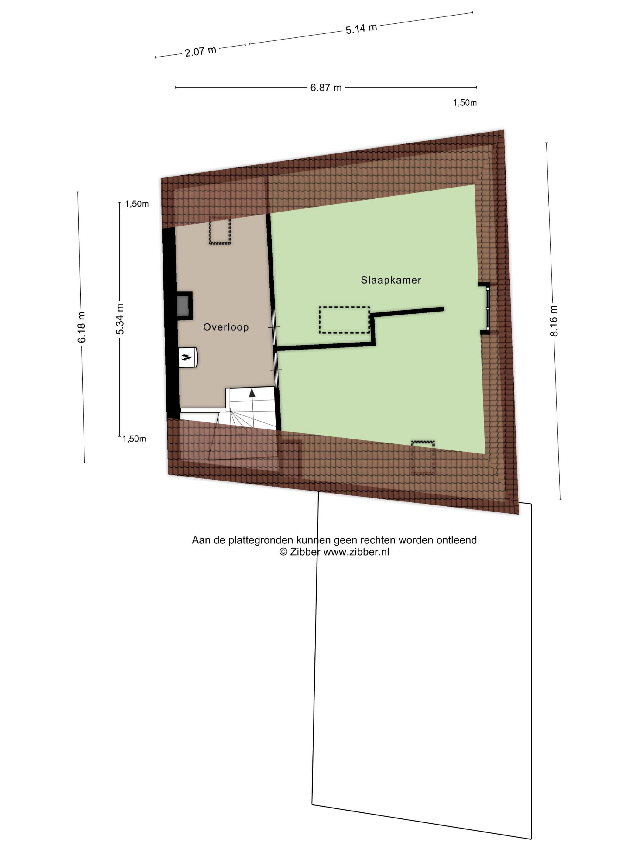 Foto 45 van Ganzenheuvel 9