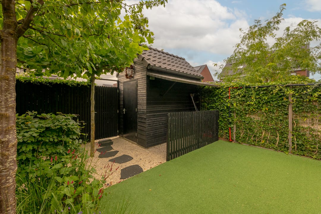 Foto 38 van Waadse Poldergracht 65