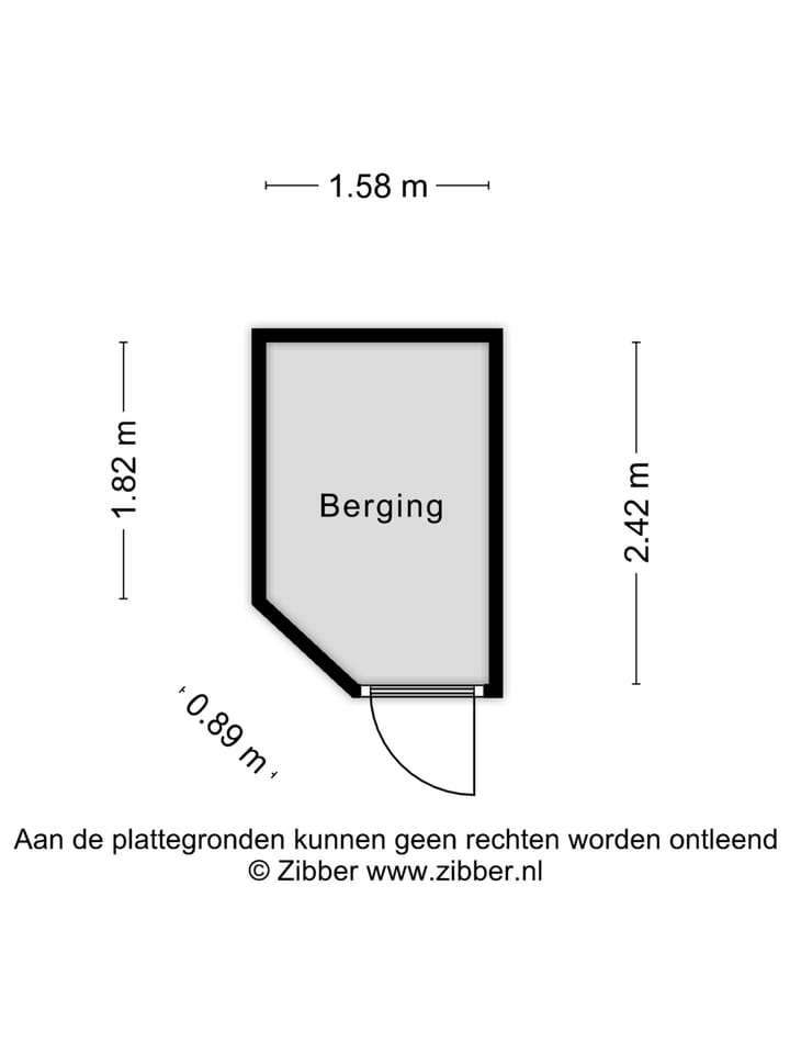 Foto 47 van Ganzenheuvel 9