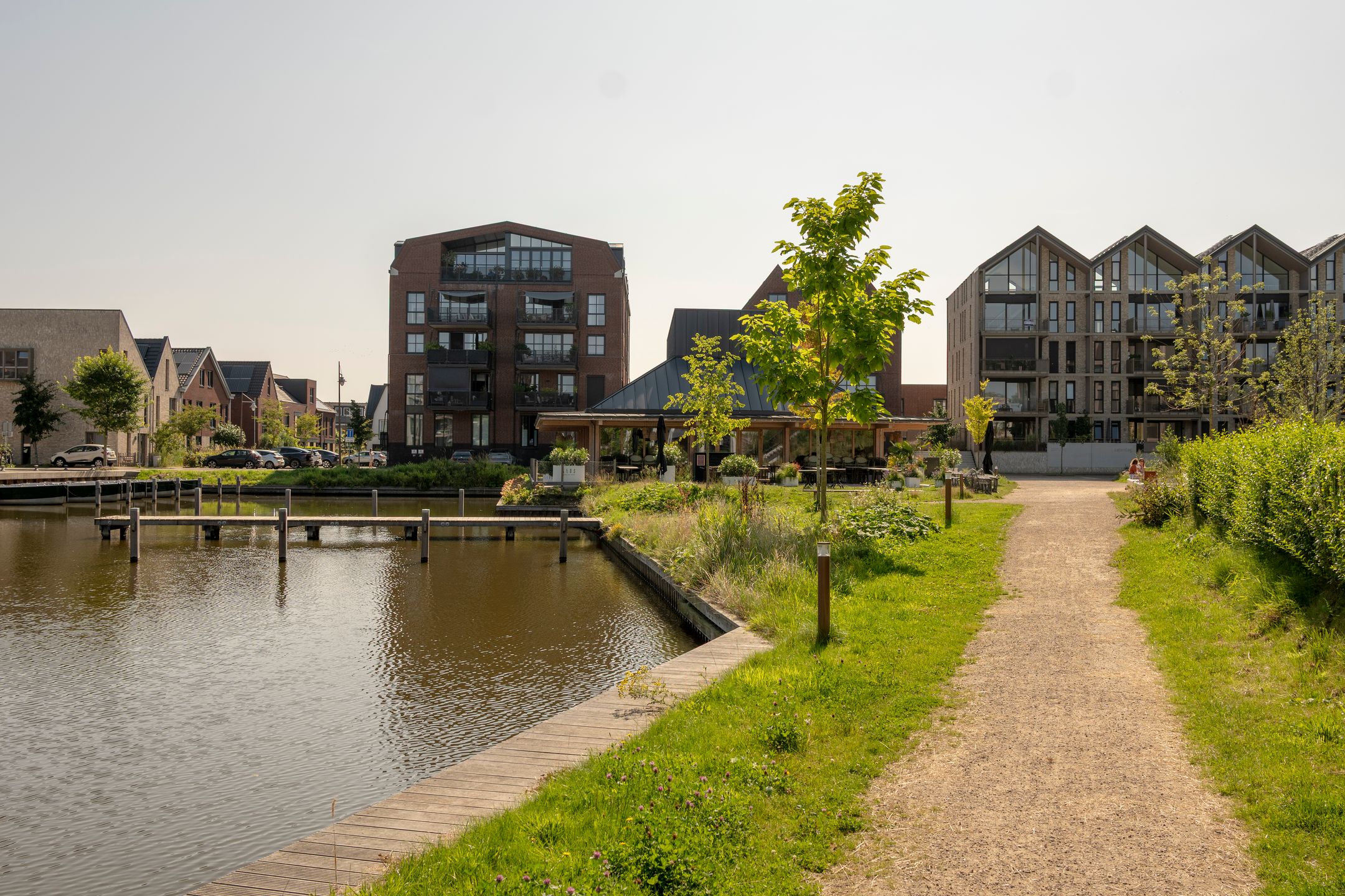 Foto 42 van Waadse Poldergracht 65