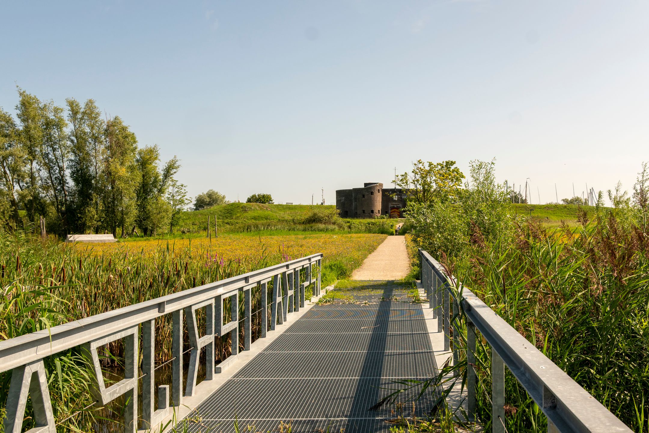 Foto 48 van Waadse Poldergracht 65